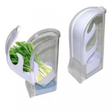 Емкость для хранения зелени ALIOT &mdash; Posudio