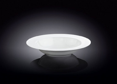 Тарелка глубокая 20см Wilmax 325мл WL-991216 &mdash; Posudio