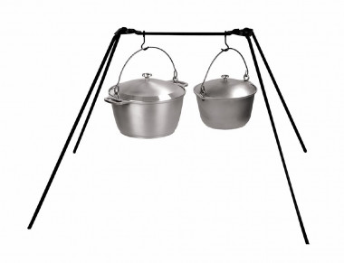 Тренога №8 двухместная &mdash; Posudio