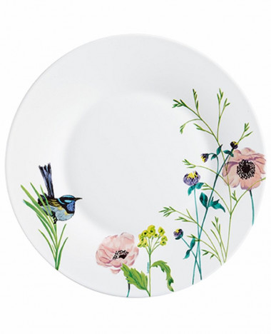 Обеденная тарелка 28см Luminarc Lande N4174 &mdash; Posudio