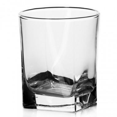 Набор стаканов 310мл Балтик в п/уп. — Posudio