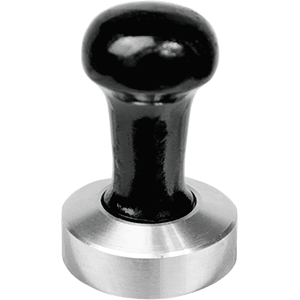 Темпер для кофе цвет венге дерево алюмин 02121517 — Posudio