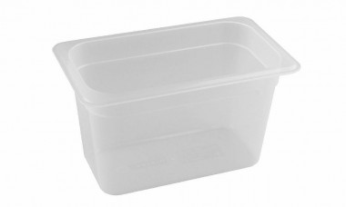 Гастроемкость 1/4 h=150мм 3,6л Restola 422101701 &mdash; Posudio