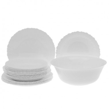 Столовый набор Фэстон  19пр. — Posudio