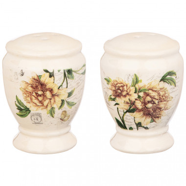 НАБОР ДЛЯ СПЕЦИЙ &quot;КОЛЛИС МЕМОРИ&quot; 2ПР. 5*5*7 СМ — Posudio