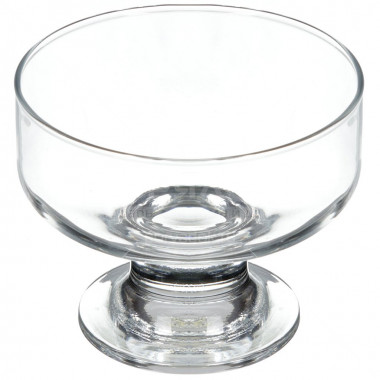 Набор креманок 3 шт 200 мл Pasabahce IceVille 41016/ &mdash; Posudio