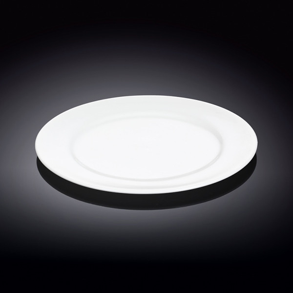 Тарелка круглая 20см Wilmax WL-991006/A фото 1 — Posudio