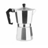 Кофеварка LR06-72 300мл.(6*50мл)для молотого кофе фото 1 — Posudio