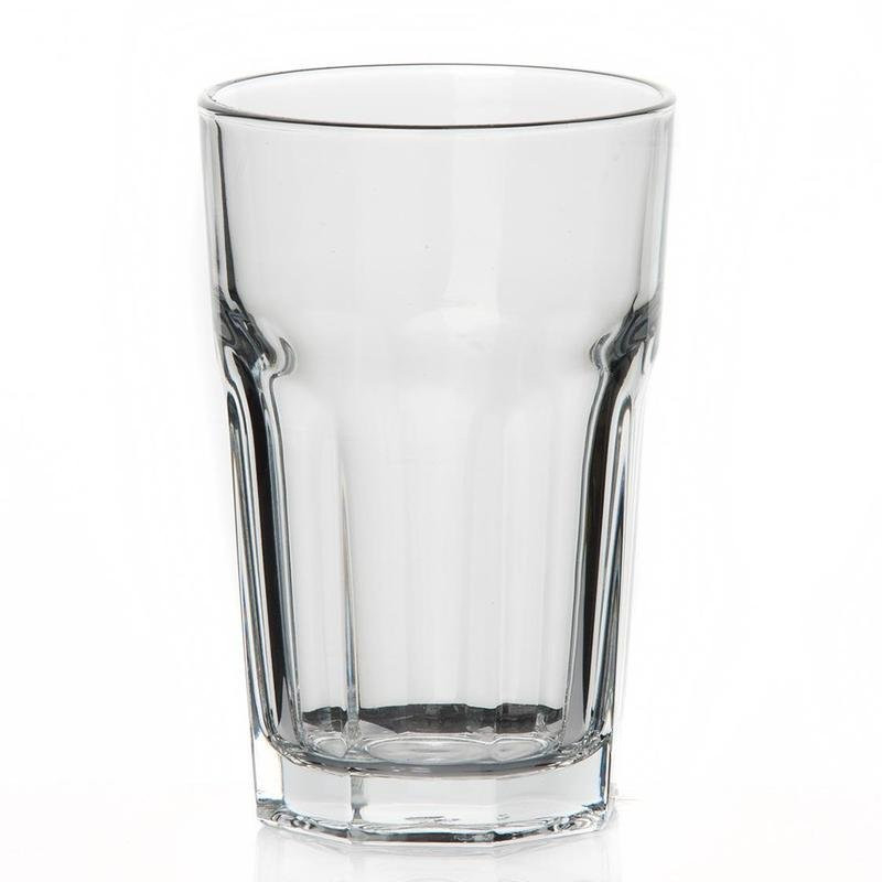 Набор стаканов  КАСАБЛАНКА 280мл  6шт. фото 1 &mdash; Posudio