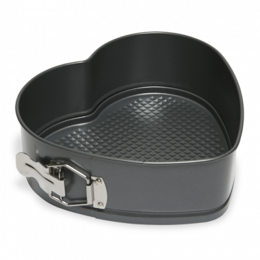 Форма сердце раскладная 22см Dosh|Home Fornax 300119 &mdash; Posudio