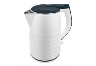 Чайник Cetntek WHITE CT-0025  1800Вт  1.8л &mdash; Posudio