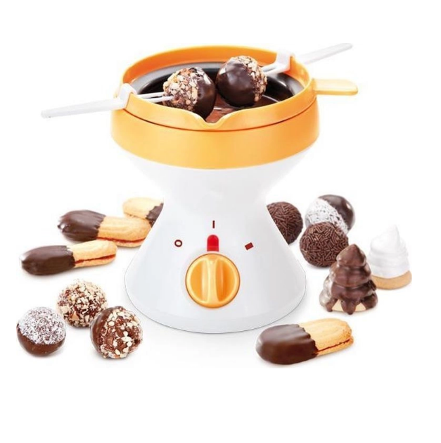 Фондю для шоколада Delicia 63010100 фото 1 — Posudio