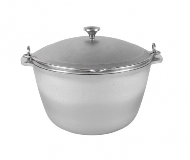 Котел походный,6л Кукмара кп60 &mdash; Posudio