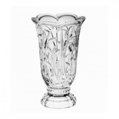 Ваза 22см Crystal Bohemia OASIS 990/81602/0/68972/220109 — Posudio
