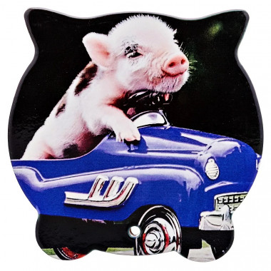 Подставка под горячее 20*15см. &mdash; Posudio