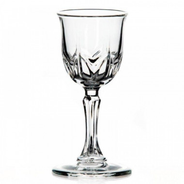 Набор рюмок 6 шт 58 мл Pasabahce Karat 440145B &mdash; Posudio