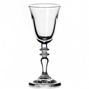 Бокал 6 шт 50 мл Pasabahce Vintage 440182B — Posudio