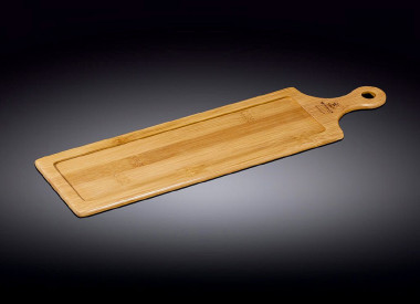 Поднос 39.5*11 Wilmax WL-771008 — Posudio