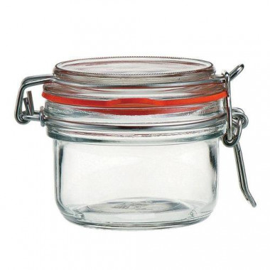 Банка с крышкой 200мл. P.L. &mdash; Posudio