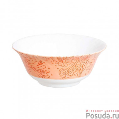 Салатник АВРОРА САЛМОН 12см — Posudio