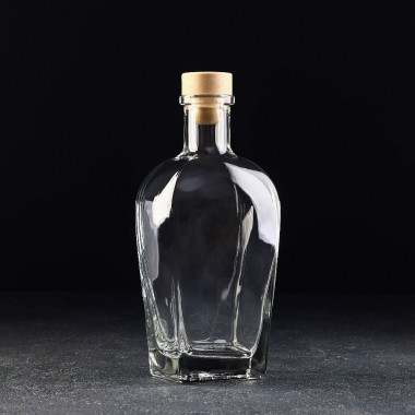 Графин-штоф «Богем», 500 мл — Posudio