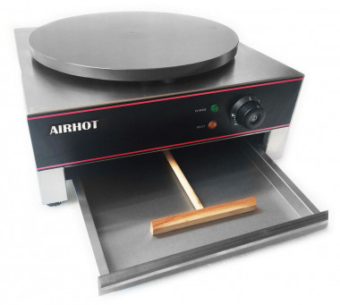 Блинница AIRHOT BE-1 — Posudio