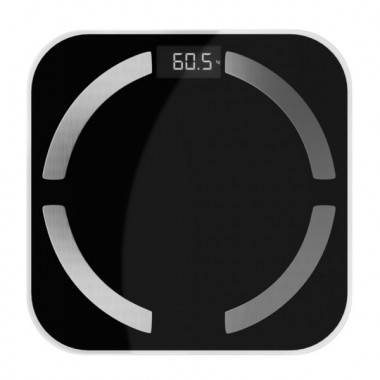 Весы напольн.. Centek CT-2425 Gray 150кг. — Posudio