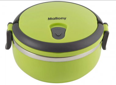 Термос из нерж стали SEMPLICE 0,6л. &mdash; Posudio