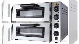 ПЕЧЬ ДЛЯ ПИЦЦЫ CRAZY PAN CP-POL11 &mdash; Posudio