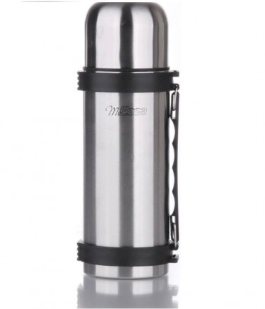 Термос 0,75мл MiEssa Походный МЕ750НВ — Posudio