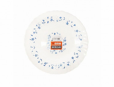 Десертная тарелка 19см Arcopal Sirin L7241 — Posudio