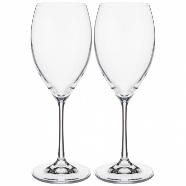 Бокал для вина София 390мл.(2шт.) &mdash; Posudio
