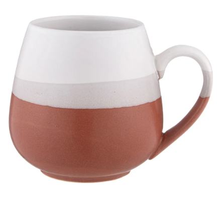 КРУЖКА КОЛЛЕКЦИЯ "ГРАДИЕНТ" 550мл. фото 1 — Posudio