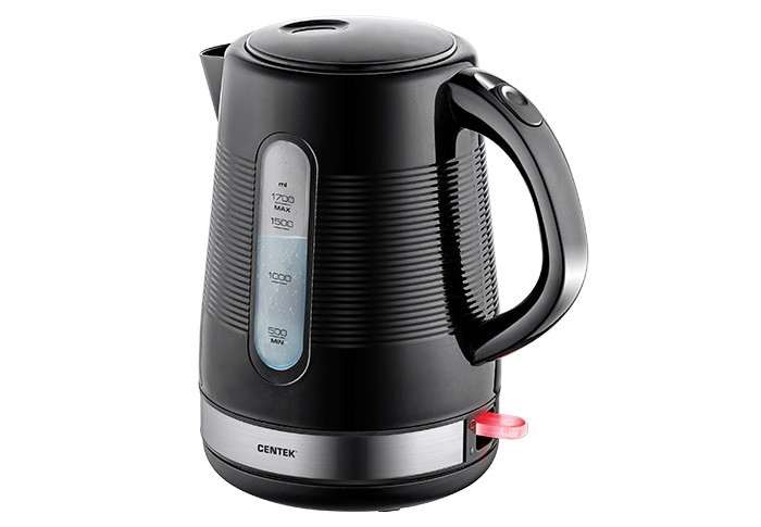 Чайник Cetntek BLUE CT-0027  2200Вт 1,7л фото 1 — Posudio
