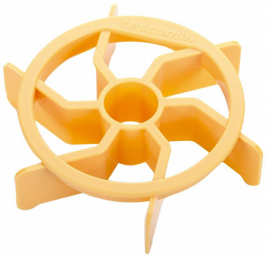 Формочка для булочек Tescoma Delicia розетка 63010500 &mdash; Posudio