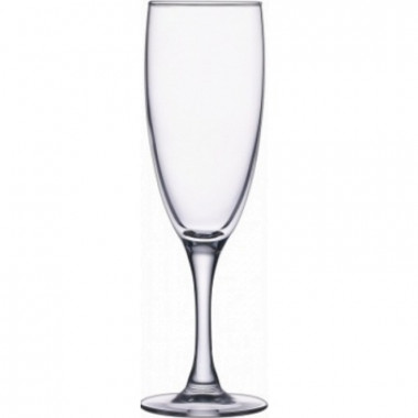 Набор фужеров для шампанского  170 мл, 6 шт, Luminarc &quot;Французский ресторанчик&quot;, — Posudio