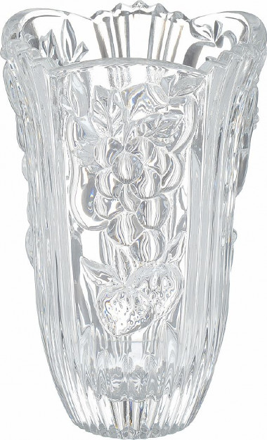 Ваза фрукты (хрусталь) Crystal Bohemia 930/80310/0/68300/155109 — Posudio