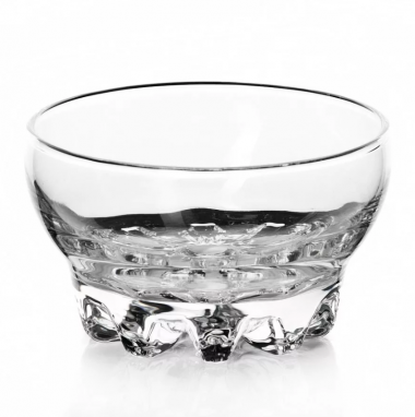 Набор салатников 6 шт 100 мм Pasabahce Sylvana 43258B — Posudio