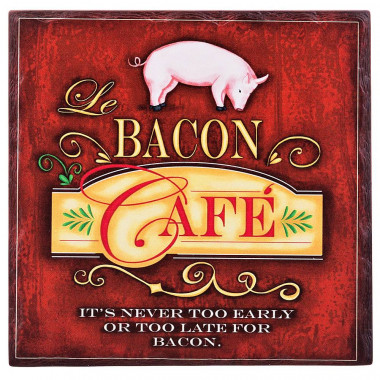 Подставка под горячее 20*20см. &mdash; Posudio