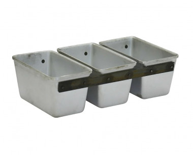 Форма 3-х секц. №11 — Posudio