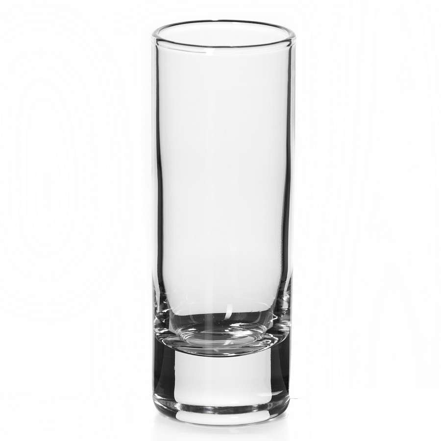 Стакан 6 шт 60 мл Pasabahce Side 41050B фото 1 — Posudio