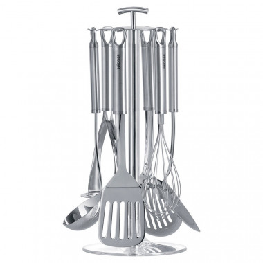 Набор кухонных инструментов Nadoba Karolina NAD721022 — Posudio