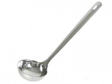 Половник сталь 150мл. (афина) Индия — Posudio