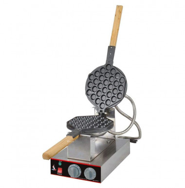 Вафельница для гонконгских вафель AIRHOT WB-HK1 — Posudio