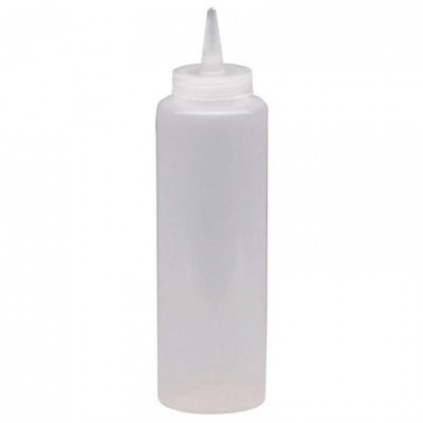 Диспенсер 350мл бел — Posudio