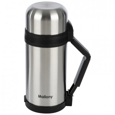 Термос из нерж стали SF-1200A, 1,20 л. &mdash; Posudio