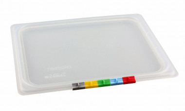 Крышка для гастроемкости 1/2 п/п Restola 422100901/8 &mdash; Posudio