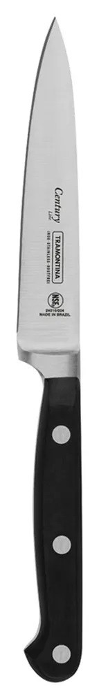 Нож кух.д/нарезки 10см. в блист."Century" &mdash; Posudio