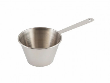 Кокотница д/жульена 180мл. "Gusto" НЖС &mdash; Posudio