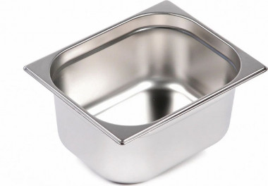 ГАСТРОЕМКОСТЬ GN 1/2-150 &mdash; Posudio